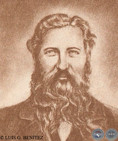 BREVE HISTORIA DE GRANDES HOMBRES (OBRA DE LUIS G. BENÍTEZ)